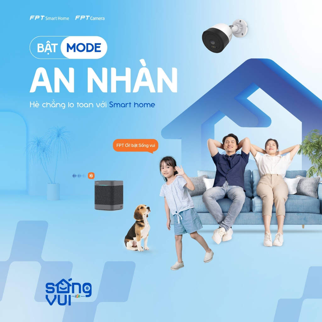 Lắp Đặt Internet