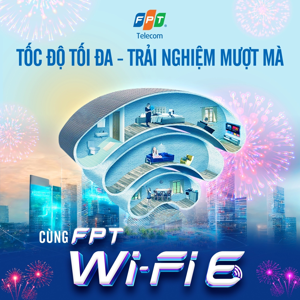 Lắp Đặt Internet