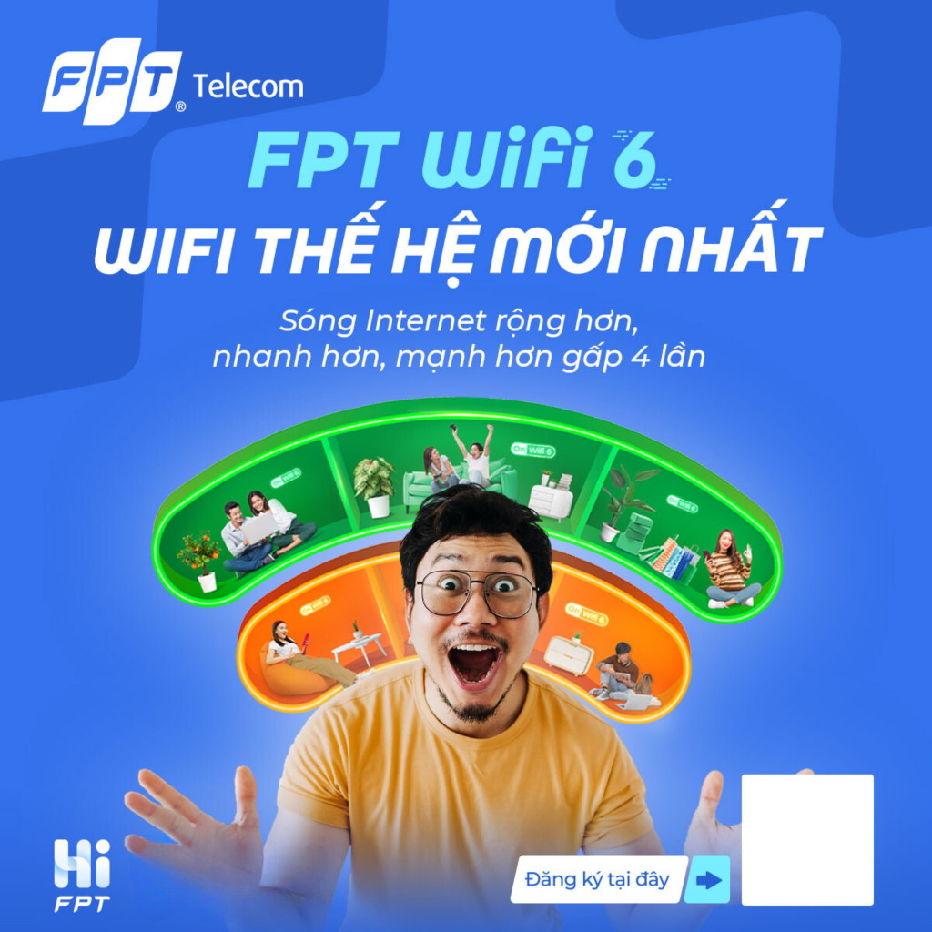 Lắp Đặt Internet