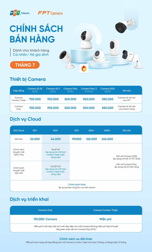 Lắp Đặt Internet