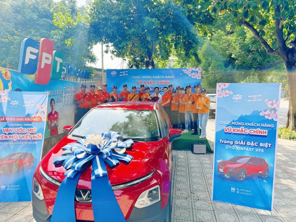 Lắp Đặt Internet