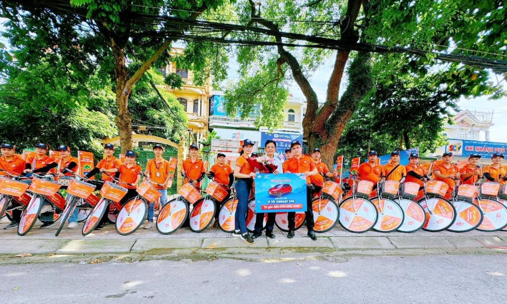 Lắp Đặt Internet