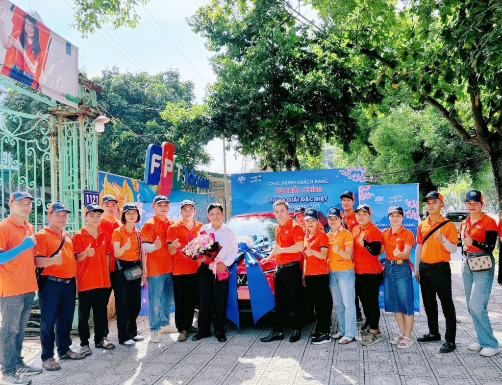 Lắp Đặt Internet