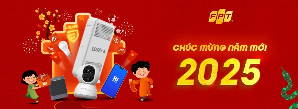 Lắp Đặt Internet